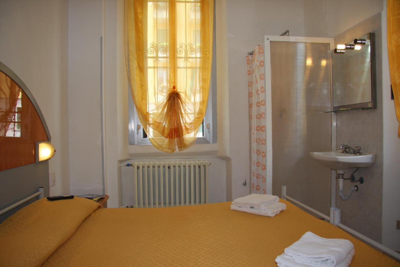 Hotel Adelchi Mailand