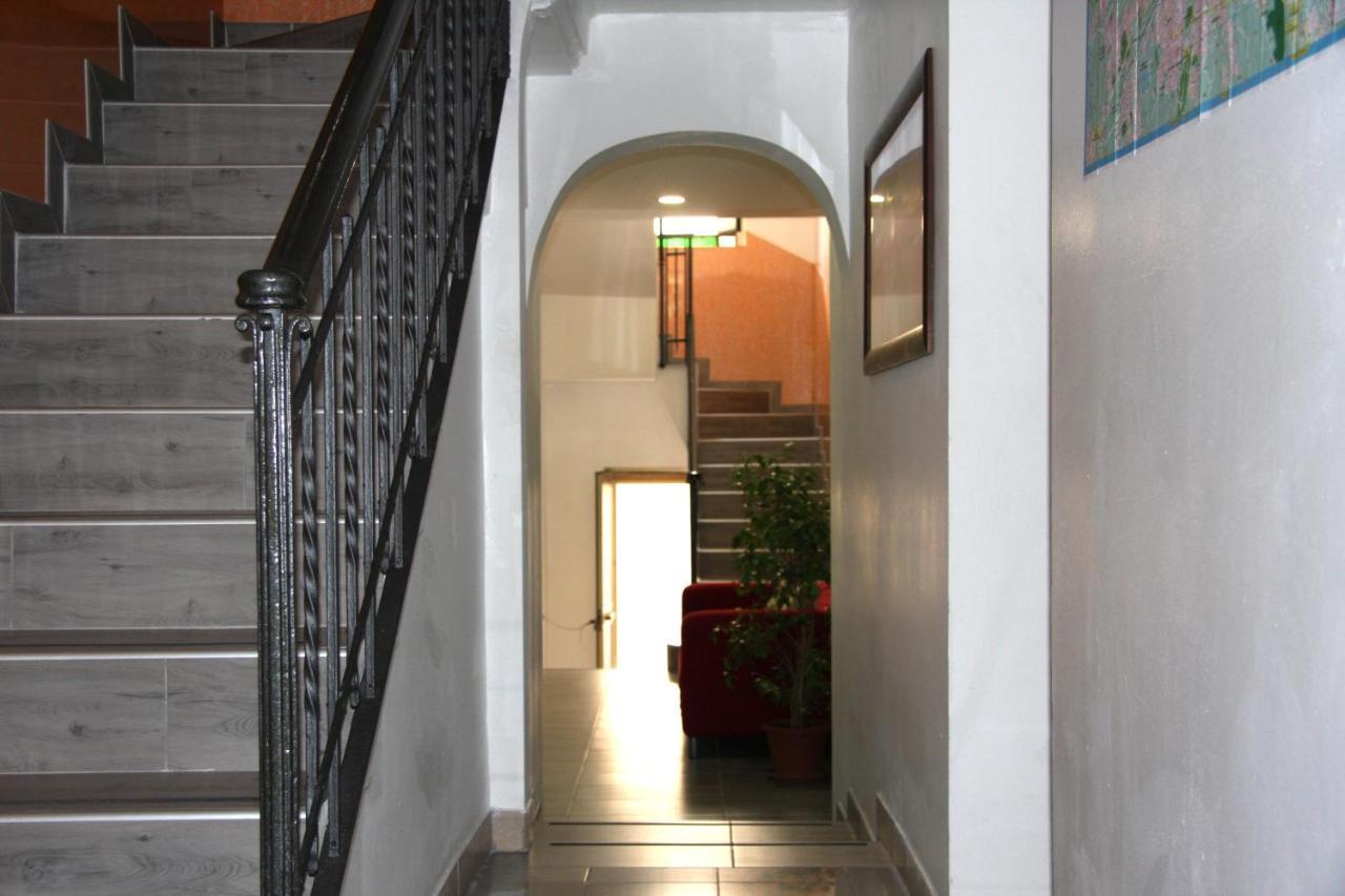 Adelchi Hotel Mailand